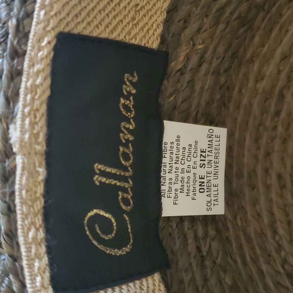 Callanan Hat - image 4